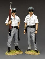 VN176 South Vietnamese National Police “The White Mice”